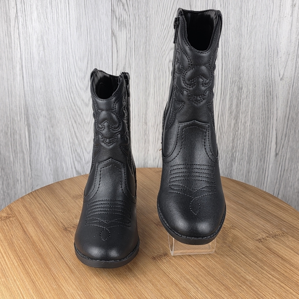 CHILDREN'S WESTER BOOTS (RENO-IIS) - Picture 5 of 6